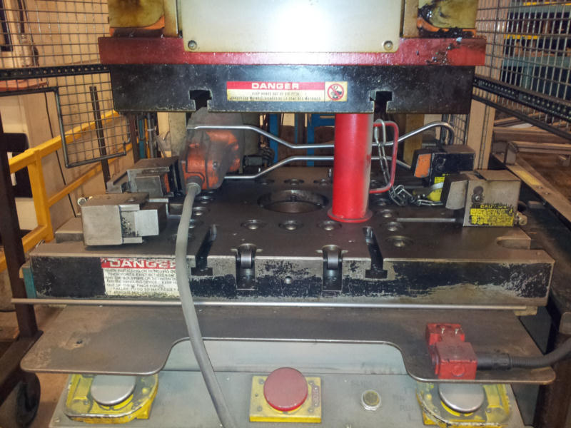 Equipment picture